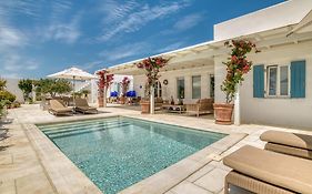 Villa Bellonia